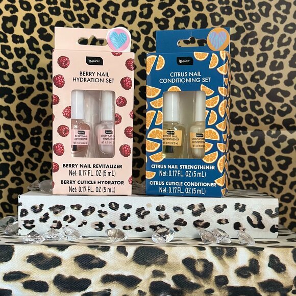 B Pure Hydrate & Conditioning Sets - Picture 1 of 1